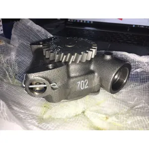 DEUTZ 02130440, 213 0440 OIL PUMP — 3