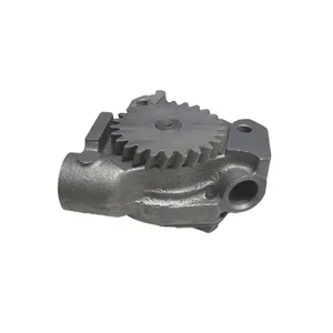 Oil Pump 02130440 for Deutz Engine F3L912 F3L913 F4L912 F4L913 F3L912D F3L912W F4L912D F4L912W