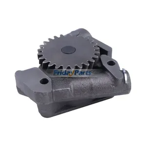Oil Pump 02130440 for Deutz Engine F3L912 F3L913 F4L912 F4L913 F3L912D F3L912W F4L912D F4L912W — 3