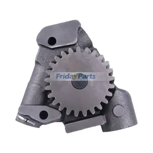 Oil Pump 02130440 for Deutz Engine F3L912 F3L913 F4L912 F4L913 F3L912D F3L912W F4L912D F4L912W — 5