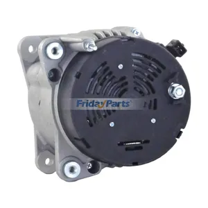 Alternator 120465019 021903023B for Audi A3 A4 A6 Volkswagen Golf Jetta Passat Ford Galaxy 1974-UP