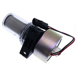 12V Fuel Pump 40222 for Facet Dura-Lift — 2