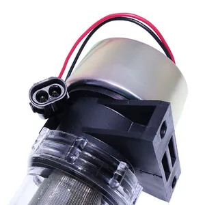 12V Fuel Pump 40222 for Facet Dura-Lift — 3