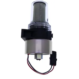 12V Fuel Pump 40222 for Facet Dura-Lift — 4