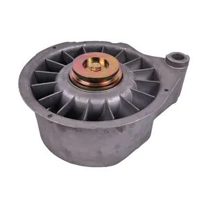 Cooling Fan Assembly 02238031 02233902 for Deutz Engine FL511 FL511W — 5