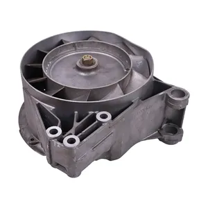 Cooling Fan Assembly 02238031 02233902 for Deutz Engine FL511 FL511W — 2