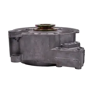 Cooling Fan Assembly 02238031 02233902 for Deutz Engine FL511 FL511W — 7