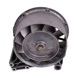 Cooling Fan Assembly 02238031 02233902 for Deutz Engine FL511 FL511W — 6