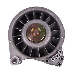 Cooling Fan Assembly 02238031 02233902 for Deutz Engine FL511 FL511W — 3