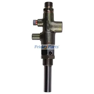 Exhaust Thermostat 04189701 02238595 for Deutz Engine F4L912 F6L912 F6L913 BF6L913 — 5