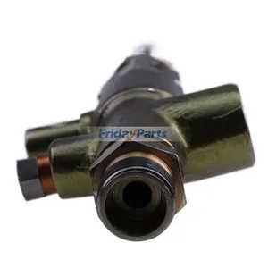 Exhaust Thermostat 04189701 02238595 for Deutz Engine F4L912 F6L912 F6L913 BF6L913 — 4