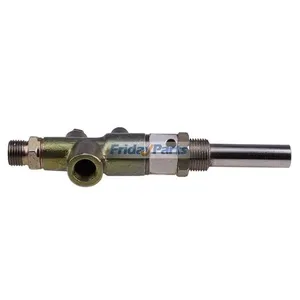 Exhaust Thermostat 04189701 02238595 for Deutz Engine F4L912 F6L912 F6L913 BF6L913 — 2