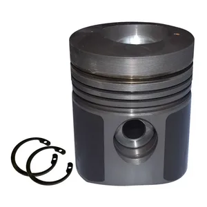 Replacement Piston & Pin Assembly for Deutz FL913 Air-Cooled Diesel Engines