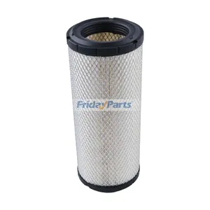 Air Compressor Air Filter 02250125-371 P8273653 for Sullair 30HP — 2