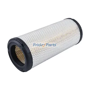 Air Compressor Air Filter 02250125-371 P8273653 for Sullair 30HP
