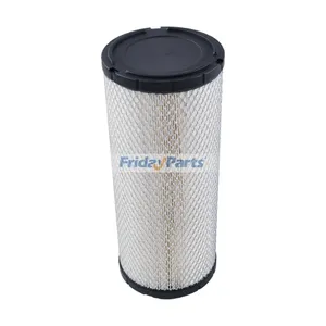 Air Compressor Air Filter 02250125-371 P8273653 for Sullair 30HP — 4