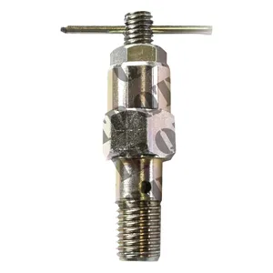 Fuel Tap Valve for Deutz 06/07/07C/Intrac Series - Universal Flow Control
