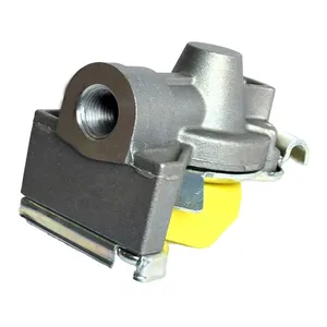 Air Brake Coupler for Ford New Holland TG/T8/T8000 Series and Case IHC…