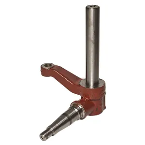 Achsschenkel Links für Deutz m. hydr. Lenkung 7207 7807 7207C 7807C, DX 85 90