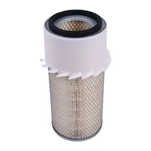 Air Filter 1167807 for Hitachi Excavator EX50 EX60 EX60SR UE50 UH031 UH0257 UH02SS UH031 UH034 UH03DM UH04-5