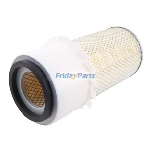 Air Filter 1167807 for Hitachi Excavator EX50 EX60 EX60SR UE50 UH031 UH0257 UH02SS UH031 UH034 UH03DM UH04-5 — 2