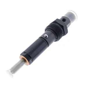 6Pcs Fuel Injectors 3802677 3802365 For 91-93 Dodge Cummins 5.9L 12V Pump W/Int — 2