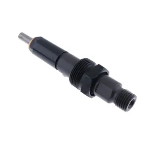 6Pcs Fuel Injectors 3802677 3802365 For 91-93 Dodge Cummins 5.9L 12V Pump W/Int — 3