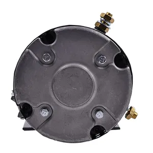 24V Electric Motor 0267836 67112 for Marklift — 5