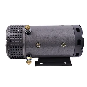 24V Electric Motor 0267836 67112 for Marklift — 4