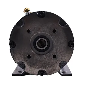 24V Electric Motor 0267836 67112 for Marklift — 2