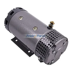 24V Electric Motor 0267836 67112 for Marklift