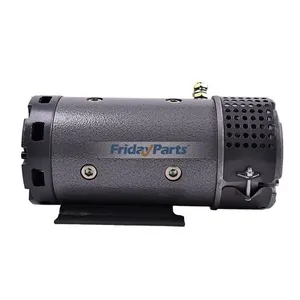 24V Electric Motor 0267836 67112 for Marklift — 3