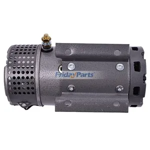 24V Electric Motor 0267836 67112 for Marklift — 7