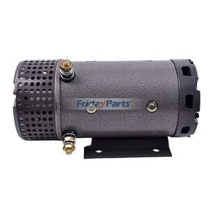 24V Electric Motor 0267836 67112 for Marklift — 4