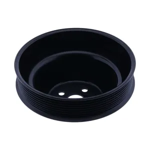 Fan Grooved Belt Pulley 3902710 3914463 for Cummins 6BT 6B 4BT Engine 8 Groove — 2