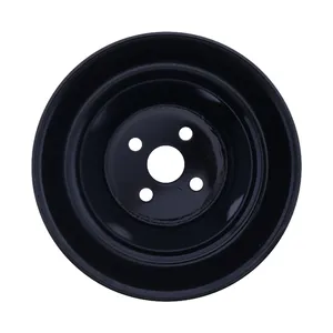 Fan Grooved Belt Pulley 3902710 3914463 for Cummins 6BT 6B 4BT Engine 8 Groove — 4