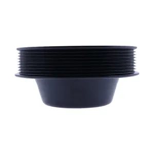 Fan Grooved Belt Pulley 3902710 3914463 for Cummins 6BT 6B 4BT Engine 8 Groove — 3