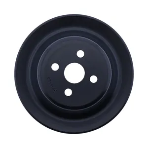 Fan Grooved Belt Pulley 3902710 3914463 for Cummins 6BT 6B 4BT Engine 8 Groove — 5
