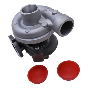 Turbo S100 Turbocharger 04272460 for Deutz Engine BF3L1011F BF3M1011F BF3M1011 — 2