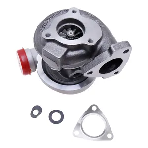 Turbo S100 Turbocharger 04272460 for Deutz Engine BF3L1011F BF3M1011F BF3M1011 — 4
