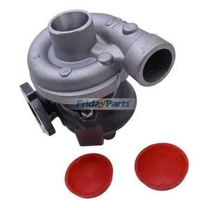 Turbo S100 Turbocharger 04272460 for Deutz Engine BF3L1011F BF3M1011F BF3M1011 — 2