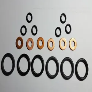 Oil Seal 3028291 3029820 3201125 3201585 for Cummins Engine B4.5 B4.5 RGT B4.5S B5.9 G B5.9 GAS PLUS CM556 B5 — 2