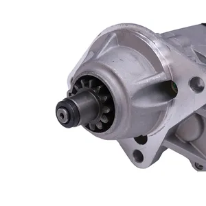 12V Starter 104451A2 for CASE 480C 480D 580C 580D 350 350B 450B 455B 1835B 1845 1845B 1845S — 6