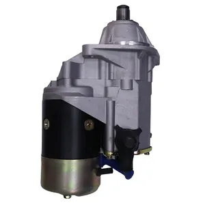 12V Starter 104451A2 for CASE 480C 480D 580C 580D 350 350B 450B 455B 1835B 1845 1845B 1845S — 2