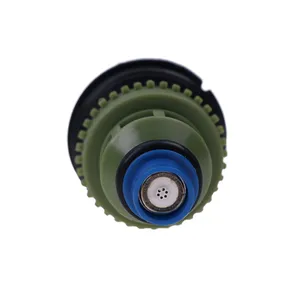 Fuel Injector Nozzle 0280150661 for Chevrolet Geo Metro Suzuki Swift 1.0L 1.3L — 6