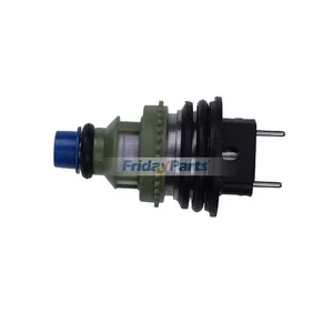 Fuel Injector Nozzle 0280150661 for Chevrolet Geo Metro Suzuki Swift 1.0L 1.3L — 2