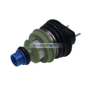 Fuel Injector Nozzle 0280150661 for Chevrolet Geo Metro Suzuki Swift 1.0L 1.3L — 4