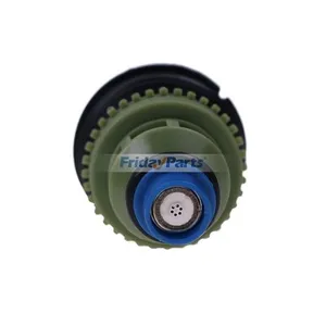 Fuel Injector Nozzle 0280150661 for Chevrolet Geo Metro Suzuki Swift 1.0L 1.3L — 7