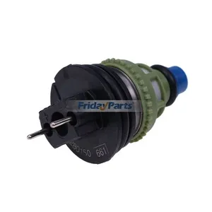 Fuel Injector Nozzle 0280150661 for Chevrolet Geo Metro Suzuki Swift 1.0L 1.3L — 5