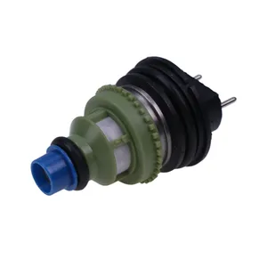 Fuel Injector Nozzle 0280150661 for Chevrolet Geo Metro Suzuki Swift 1.0L 1.3L — 3